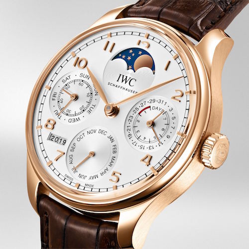 Why Are IWC Watches Expensive?