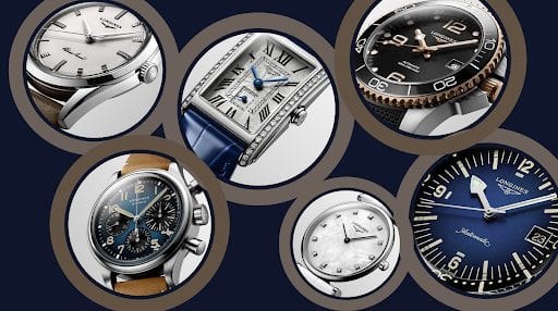 Is a Longines Watch a Good Investment?