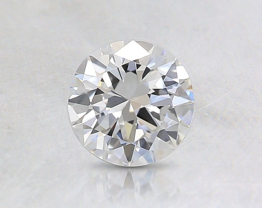 What Is An Old European Cut Diamond?