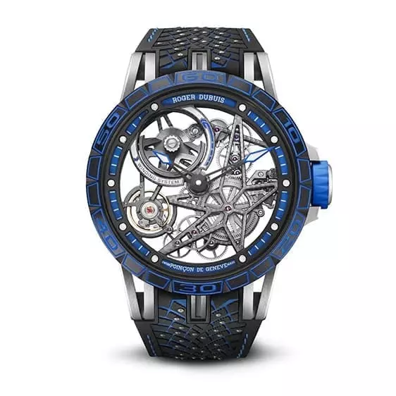 Why Are Roger Dubuis Watches So Expensive?
