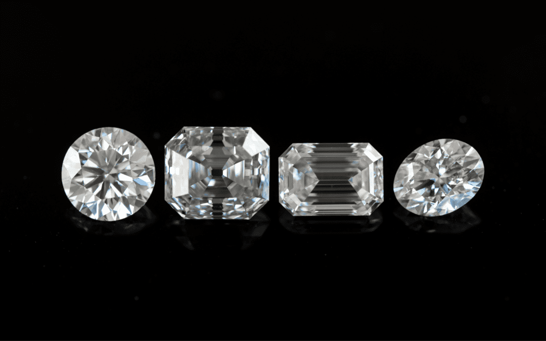 Which Diamond Cut Looks the Biggest?