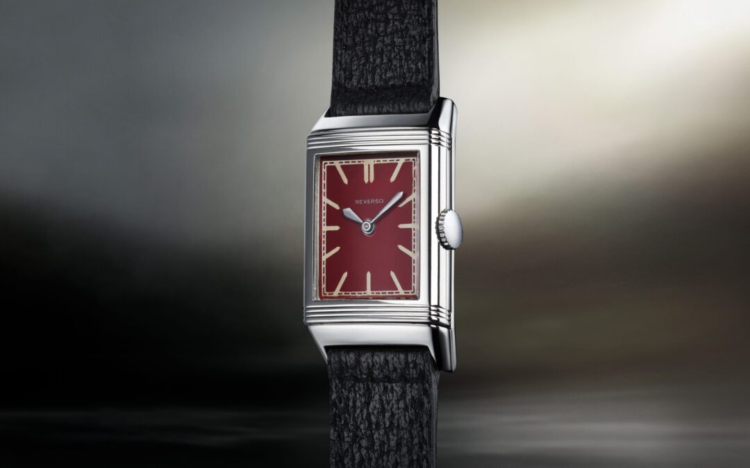 Jaeger-LeCoultre’s Collection of Vintage Timepieces
