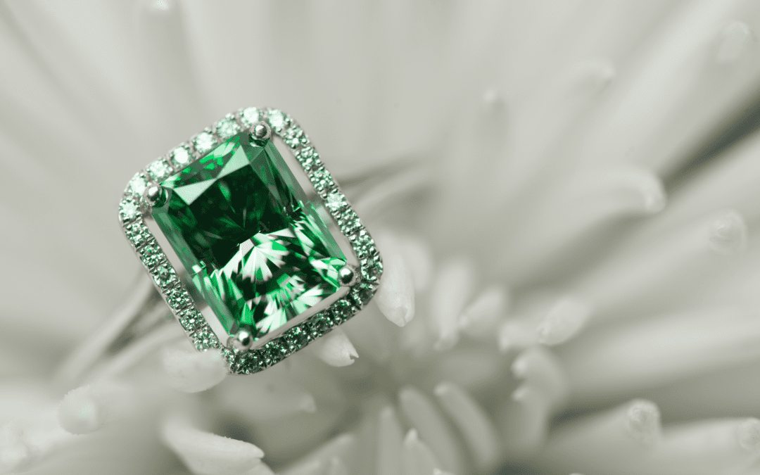 Are Emeralds Too Soft For Engagement Rings?