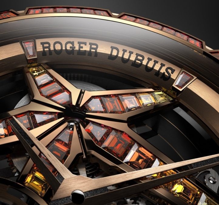 Introducing Roger Dubuis’ Watches and Wonders 2024 Novelties